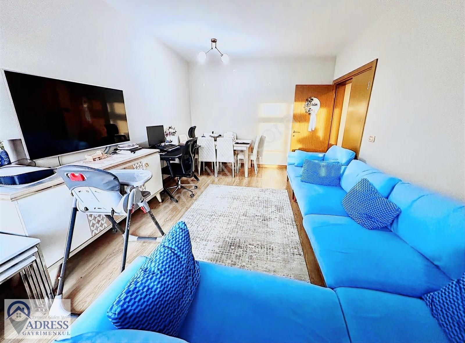 Raşit Yıldız-resim İstanbul Sancaktepe Sitesi Kiralık 2+1 - Görsel 23