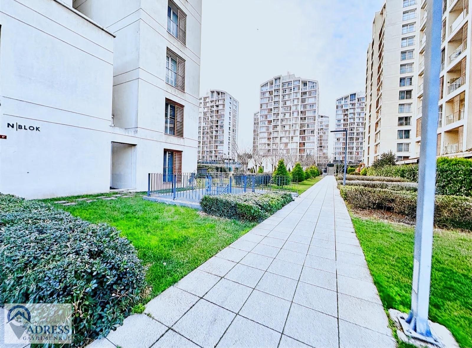 Raşit Yıldız-resim İstanbul Sancaktepe Sitesi Kiralık 2+1 - Görsel 12