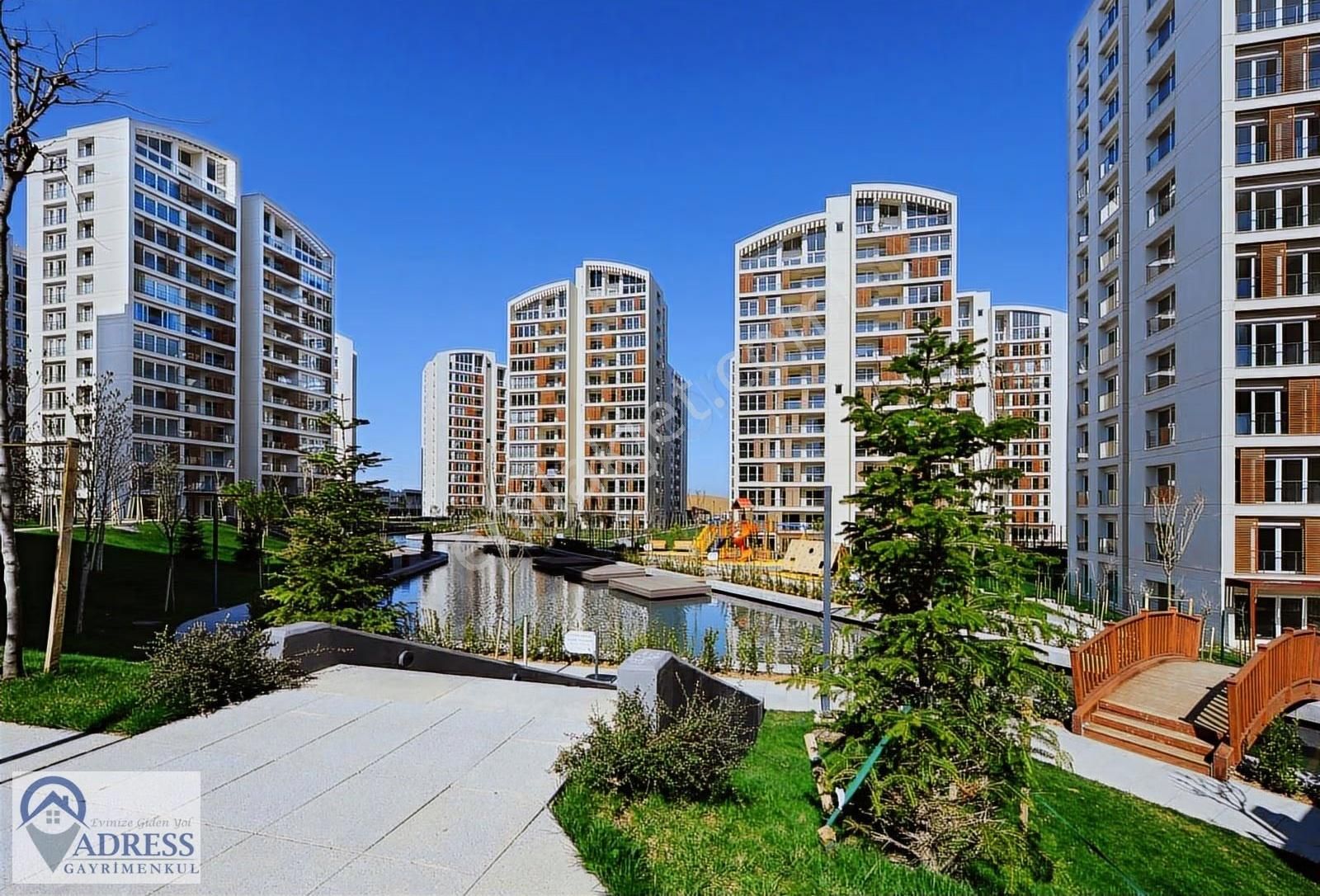 Raşit Yıldız-resim İstanbul Sancaktepe Sitesi Kiralık 2+1 - Görsel 4