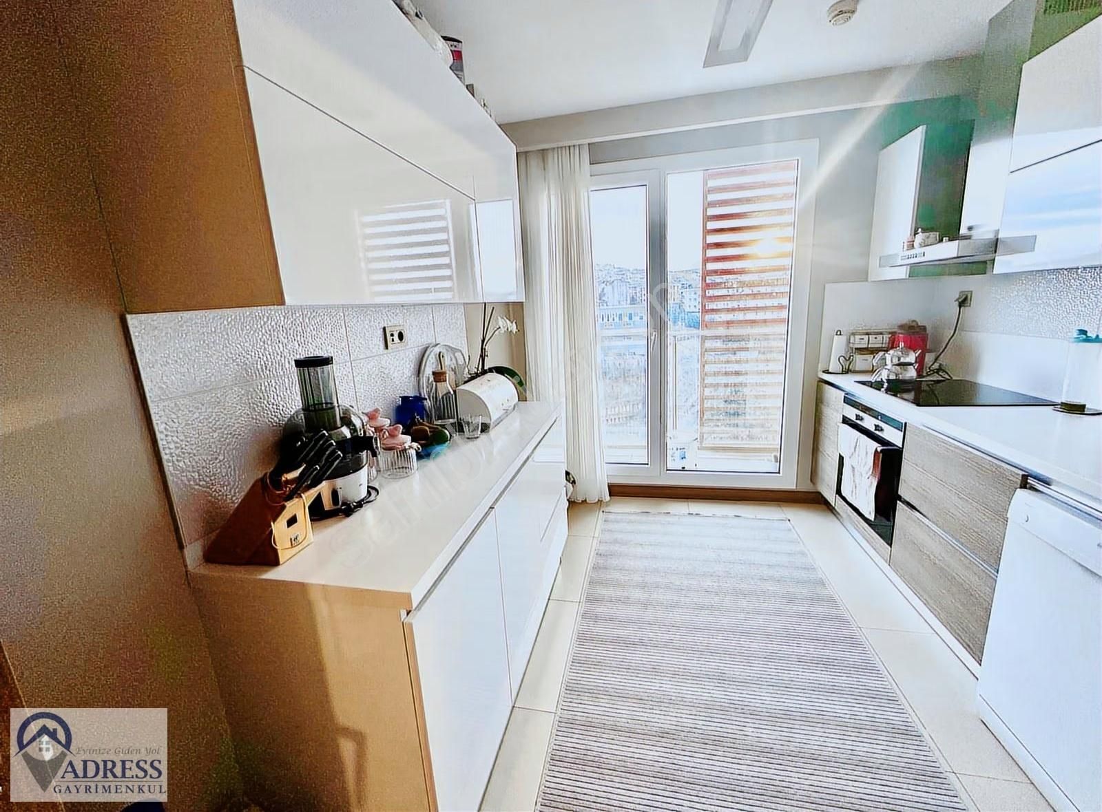 Raşit Yıldız-resim İstanbul Sancaktepe Sitesi Kiralık 2+1 - Görsel 19
