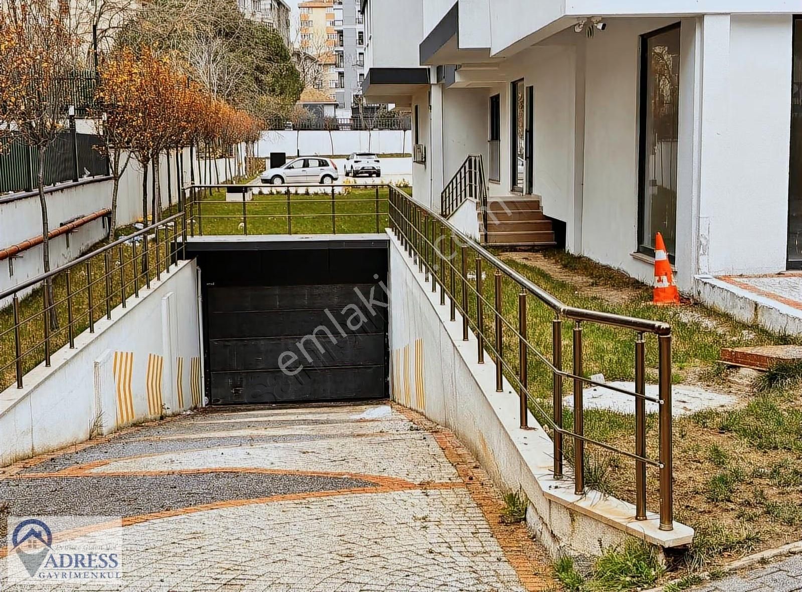 Erenköy Ethem Efendiye 1 Paralel Wcli 25 M² Satılık Dükkan - Görsel 20