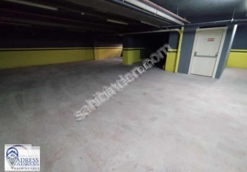 Şerifali'nin Lüks Ofis Projesi Hide Side Residence'de 3+1 Ofis - Görsel 7