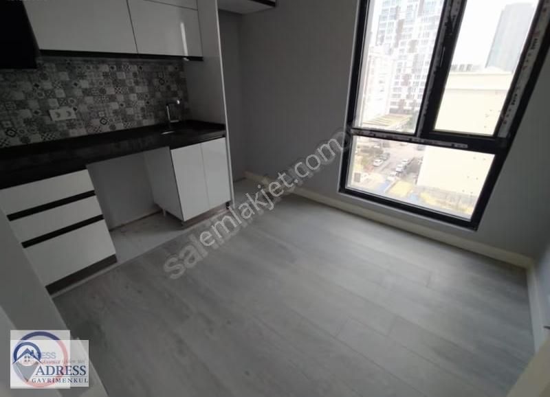 Şerifali'nin Lüks Ofis Projesi Hide Side Residence'de 3+1 Ofis - Görsel 4