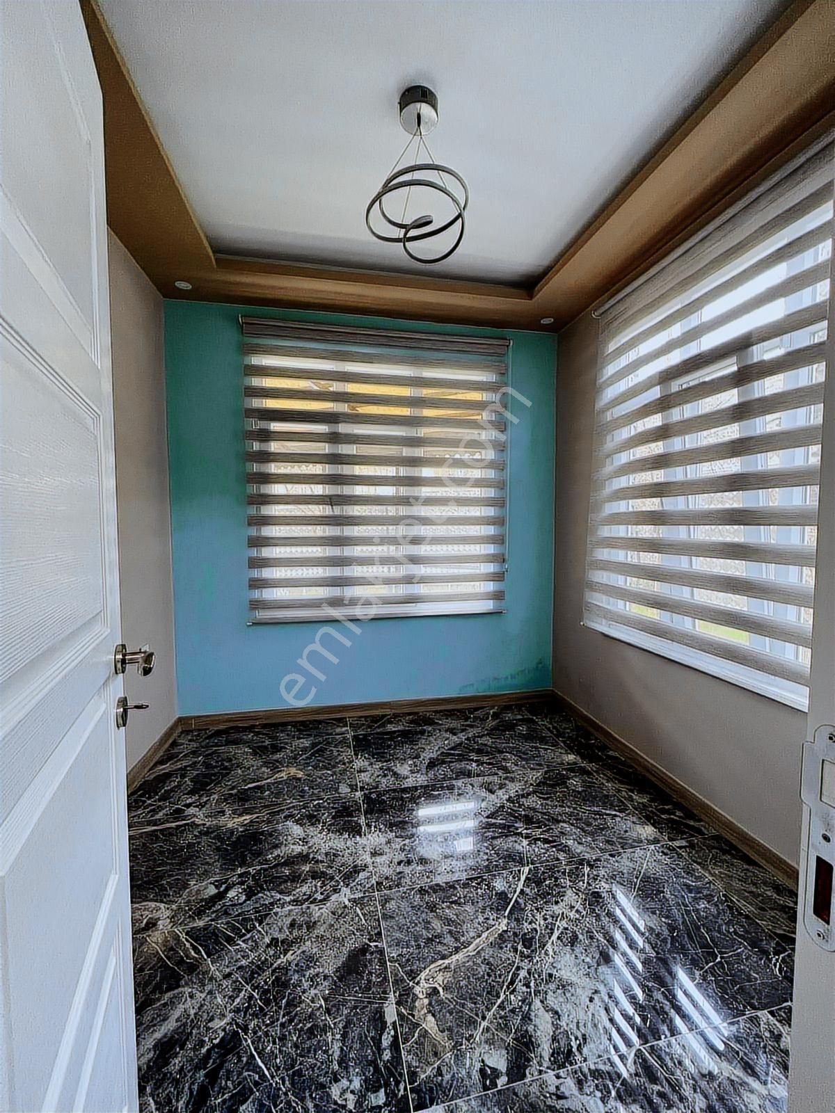 Alanya Okurcalarda Denize Yakın 4+1 Tripleks Satılık Villa - Görsel 5