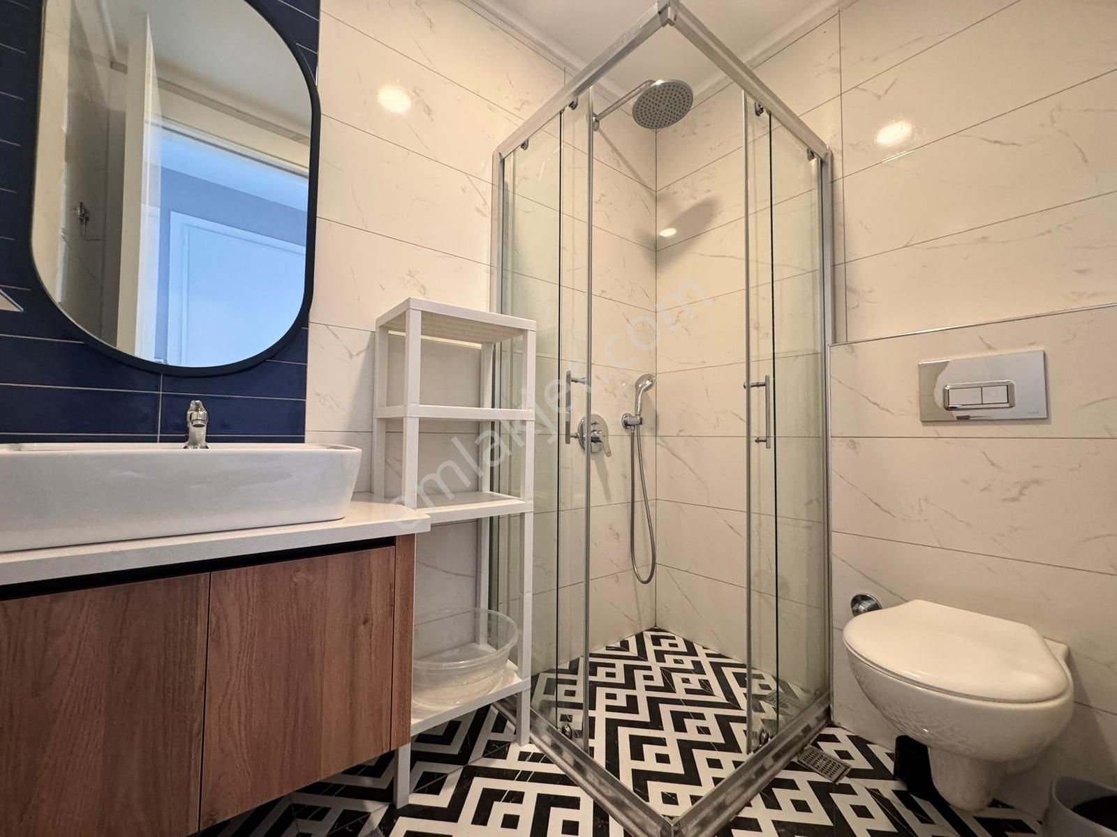 Alanya Merkezda Denize 200m The Yacht Collection De 1+0 Stüd - Görsel 15