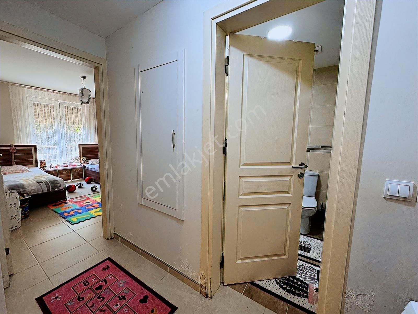 Konaklı The Hıllde Denize 200 M Bahçe Kat 2+1 Satılık Daire - Görsel 7