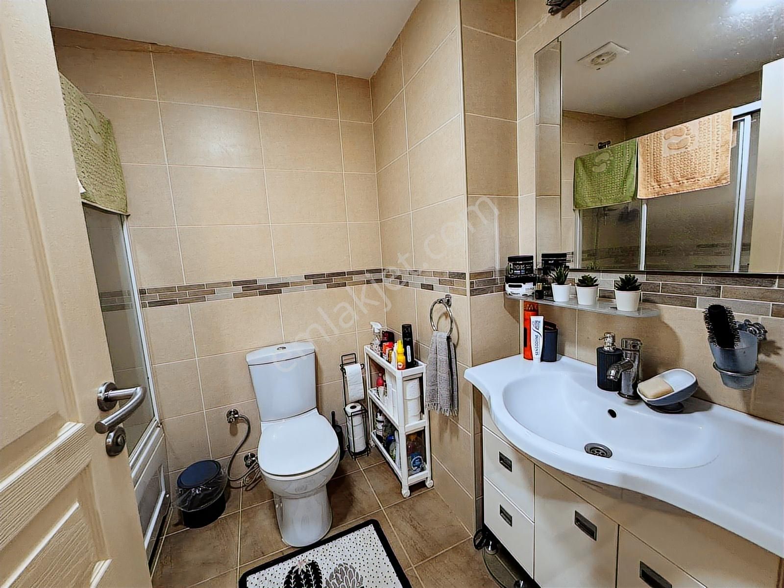 Konaklı The Hıllde Denize 200 M Bahçe Kat 2+1 Satılık Daire - Görsel 5