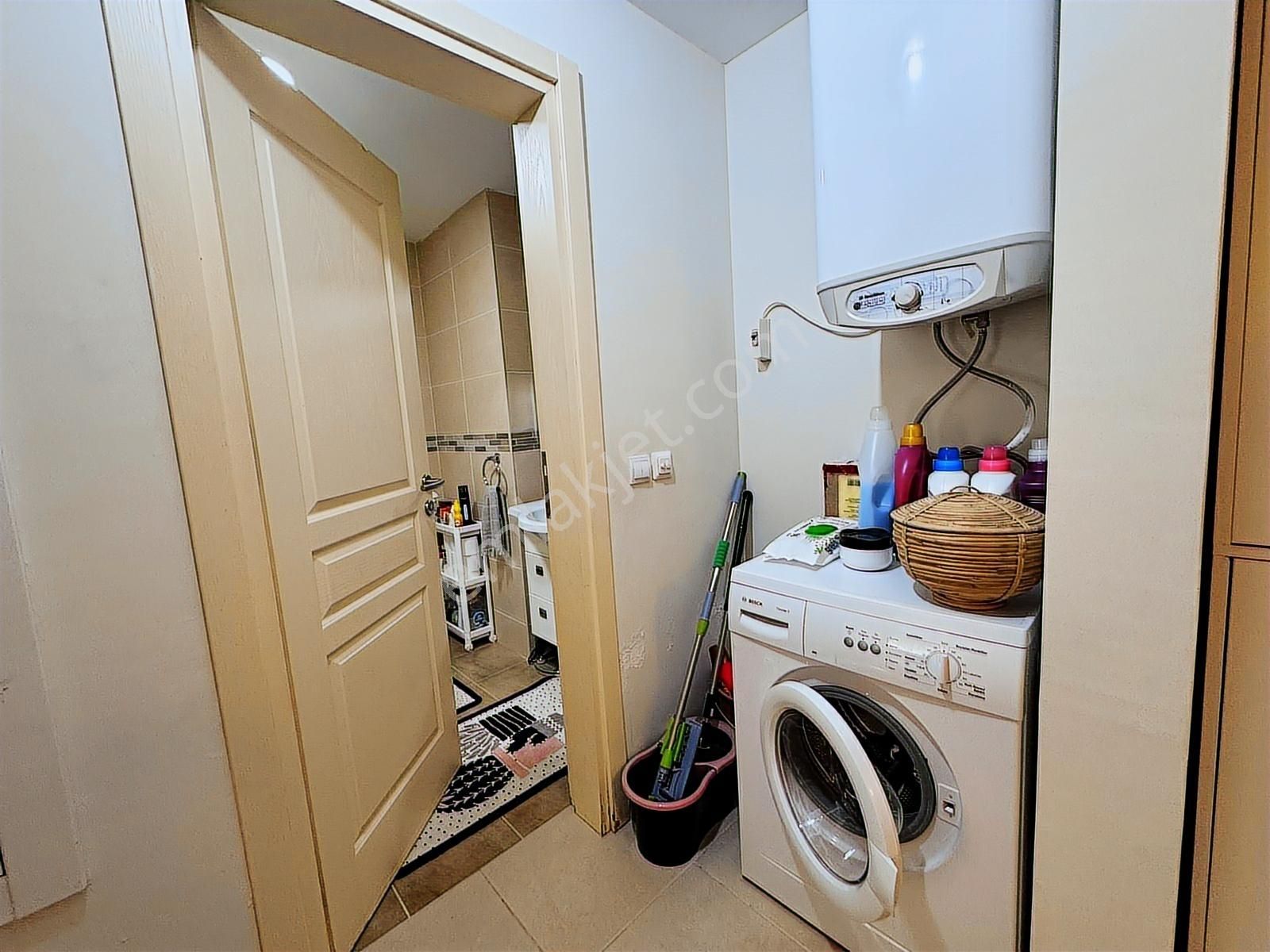 Konaklı The Hıllde Denize 200 M Bahçe Kat 2+1 Satılık Daire - Görsel 9