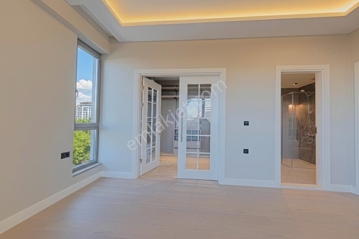 Remax Advantage'den İhsaniye'de Geniş 3+1 Kiralık - Görsel 5