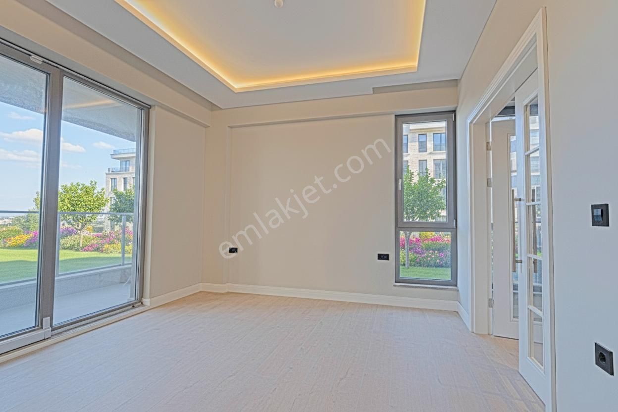 Remax Advantage'den İhsaniye'de Geniş 3+1 Kiralık - Görsel 6