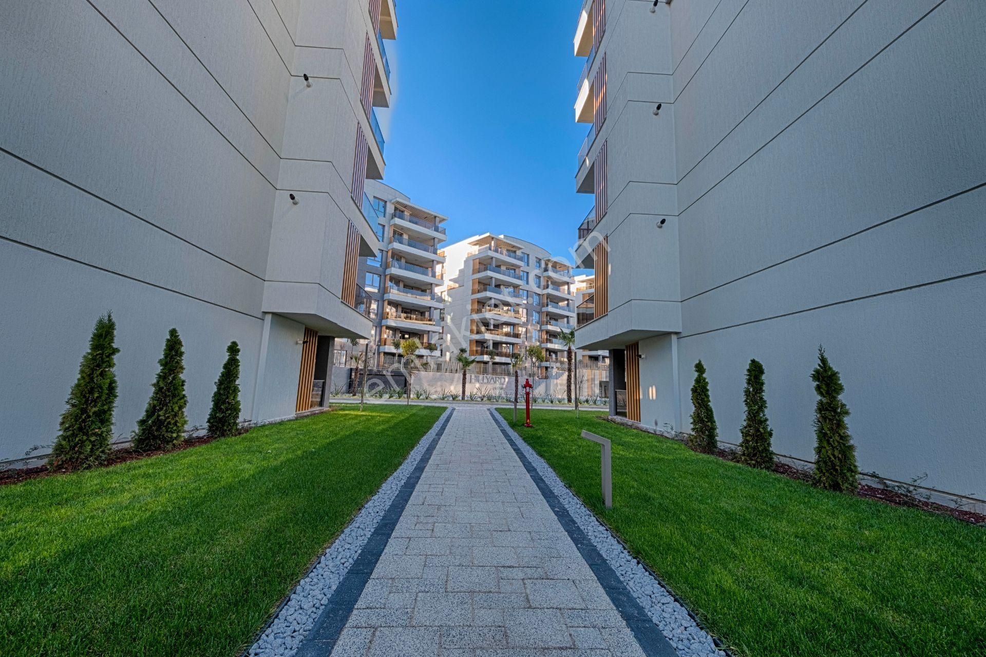 Remax Advantage'den İhsaniye'de Geniş 3+1 Kiralık - Görsel 2