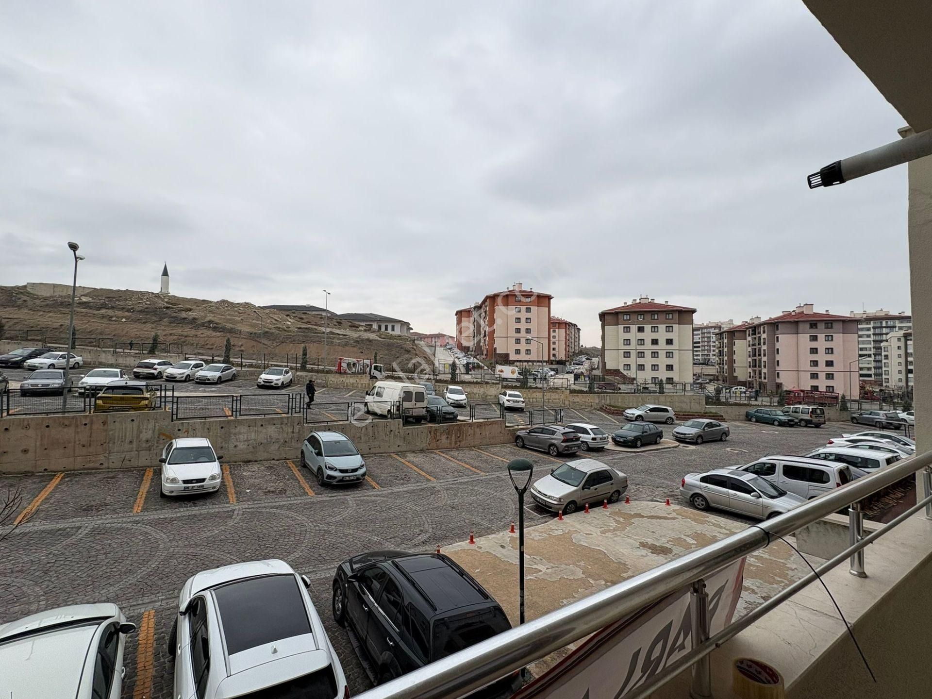 Saraycık 1.kat Sc3 De 143 M2 3+1 Ön Cephe - Görsel 20