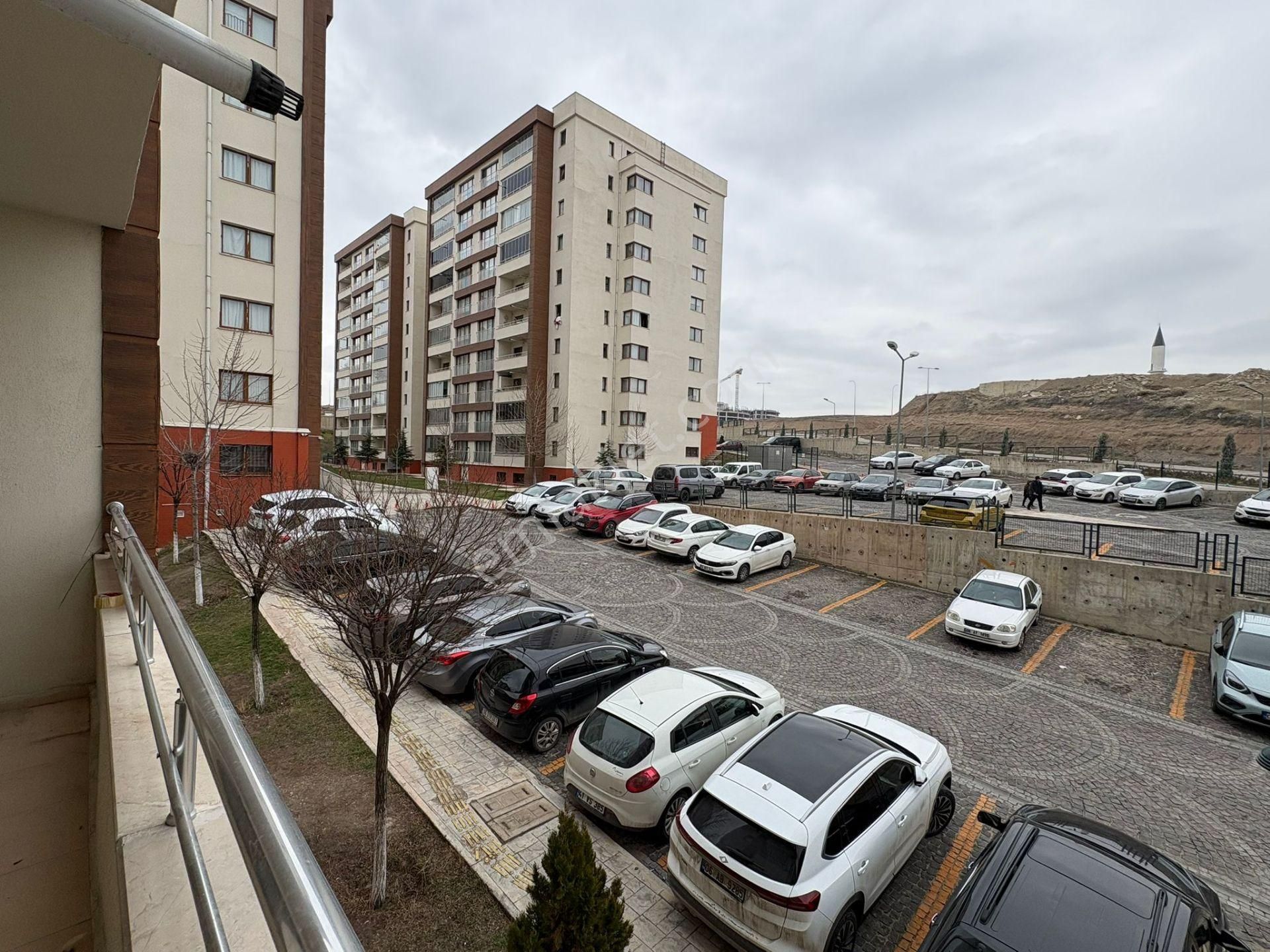 Saraycık 1.kat Sc3 De 143 M2 3+1 Ön Cephe - Görsel 21