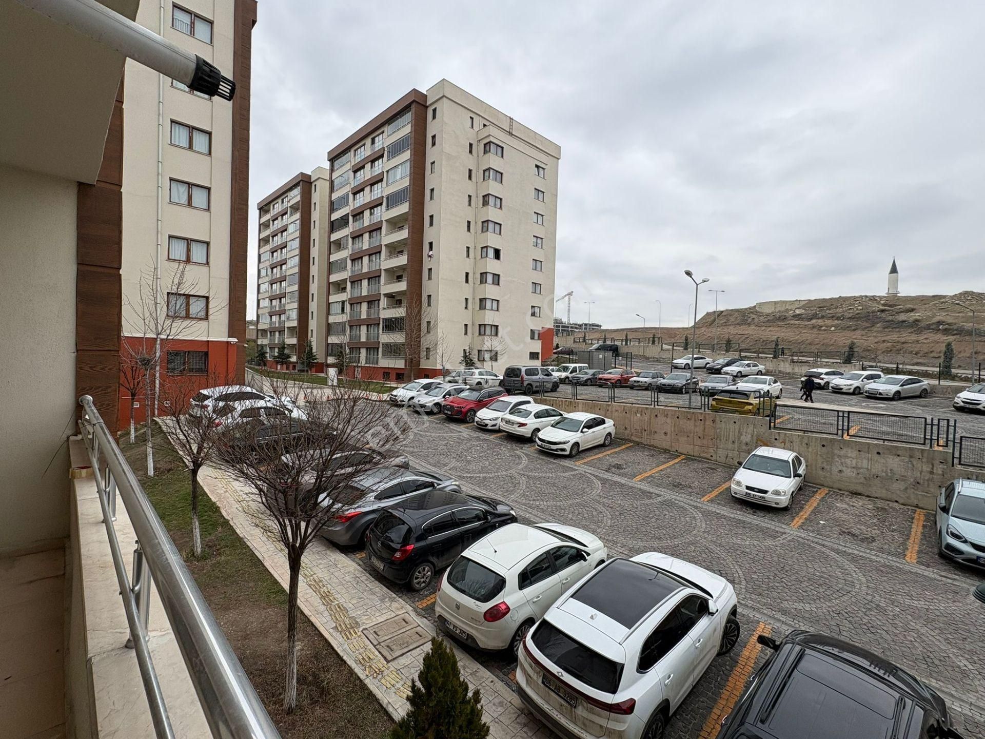 Saraycık 1.kat Sc3 De 143 M2 3+1 Ön Cephe - Görsel 19