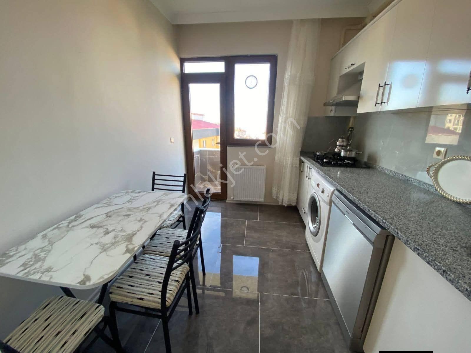 Pelitli Bölgesinde Eşyalı Satılık - Görsel 5