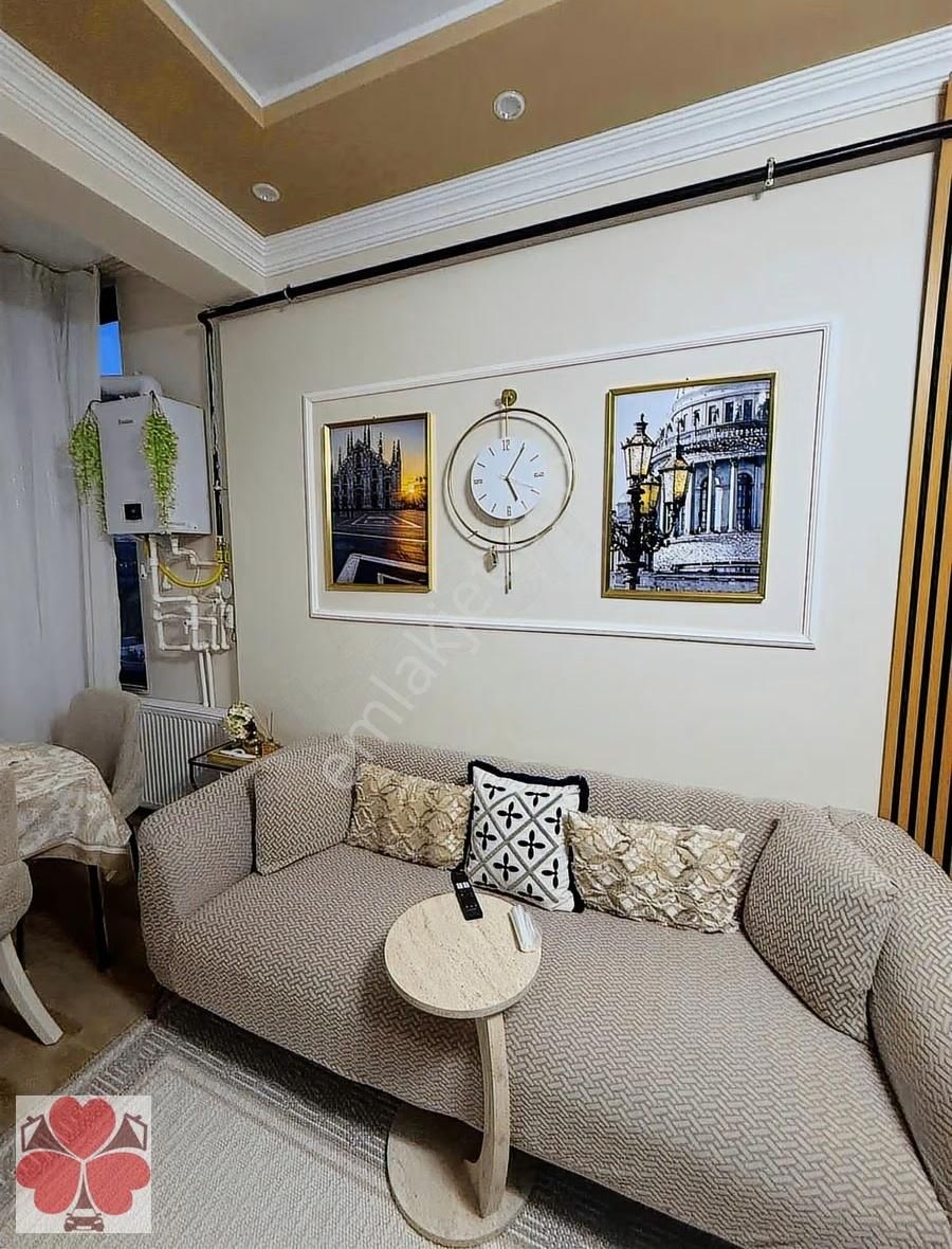 Yonca'dan Mezitli 75.yıl Mah Satılık 2+1 Daire - Görsel 16