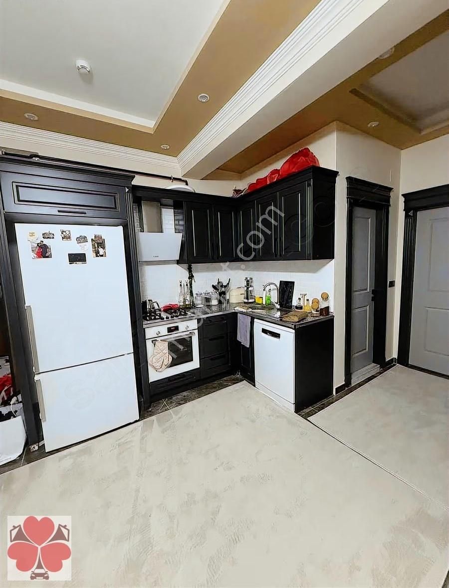 Yonca'dan Mezitli 75.yıl Mah Satılık 2+1 Daire - Görsel 8