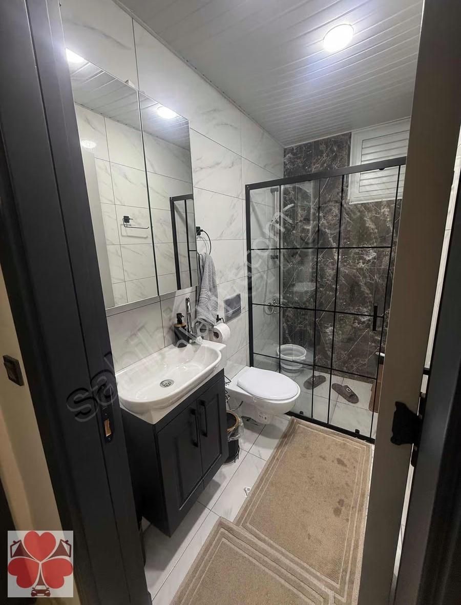 Yonca'dan Mezitli 75.yıl Mah Satılık 2+1 Daire - Görsel 15