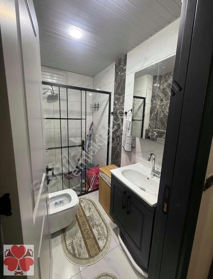 Yonca'dan Mezitli 75.yıl Mah Satılık 2+1 Daire - Görsel 7