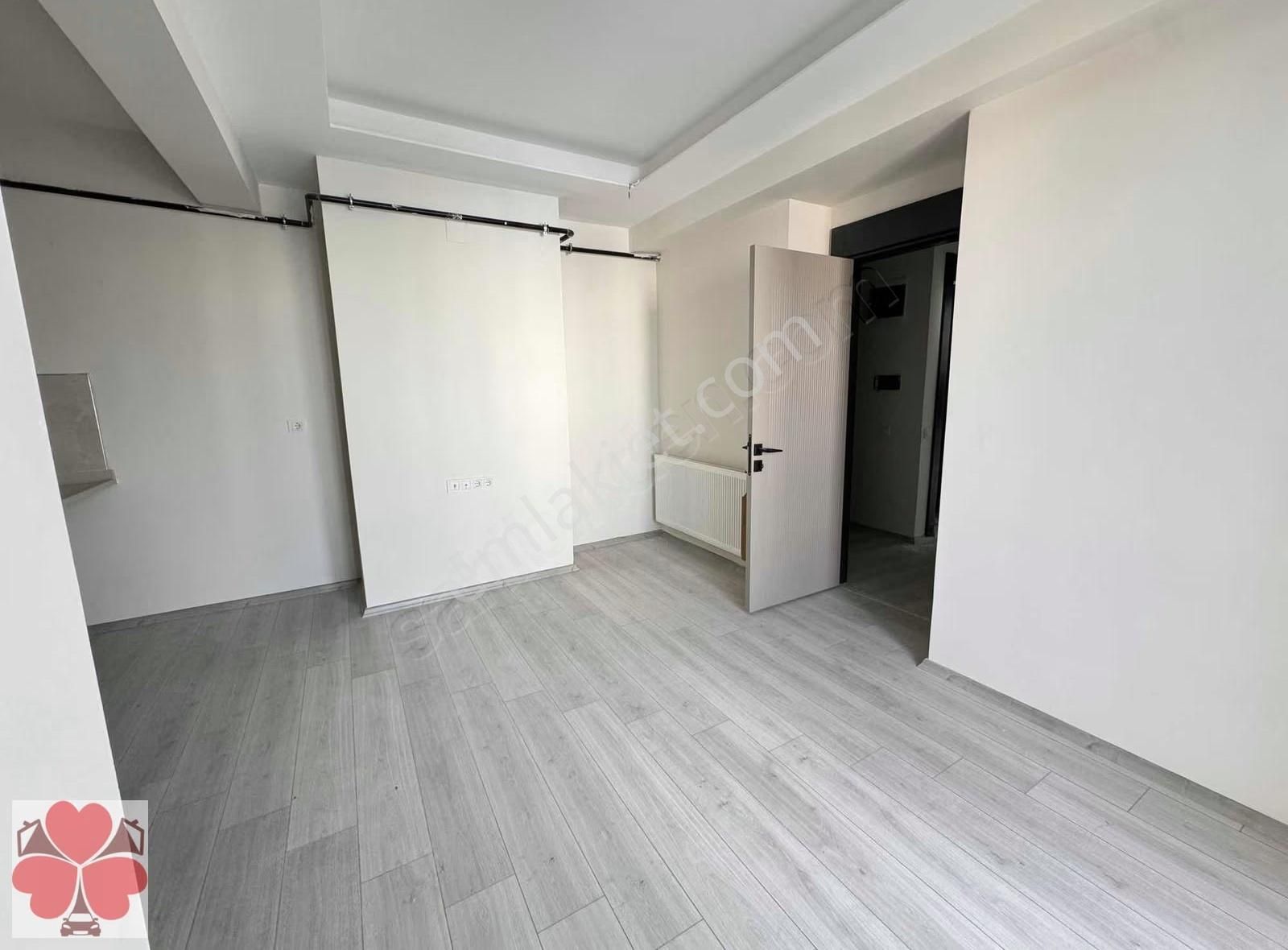 Yonca'dan Çiftlikköy'de Yüksek Kira Getirili Satılık 2+1 - Görsel 11