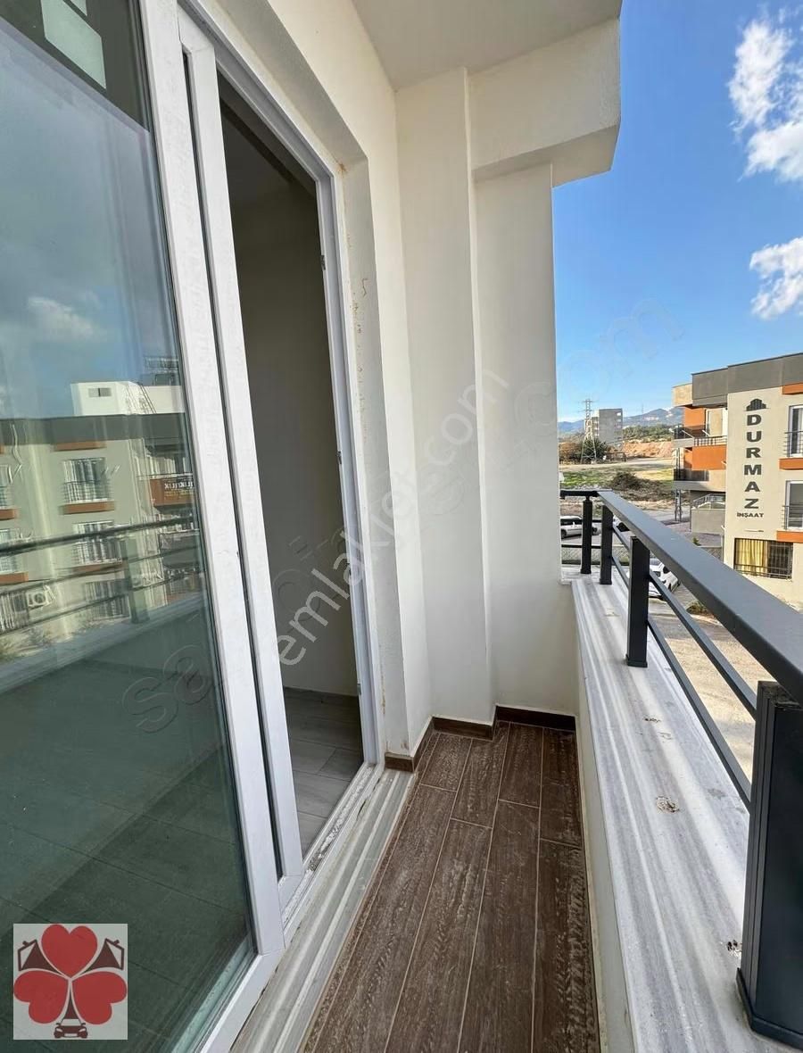 Yonca'dan Çiftlikköy'de Yüksek Kira Getirili Satılık 2+1 - Görsel 7