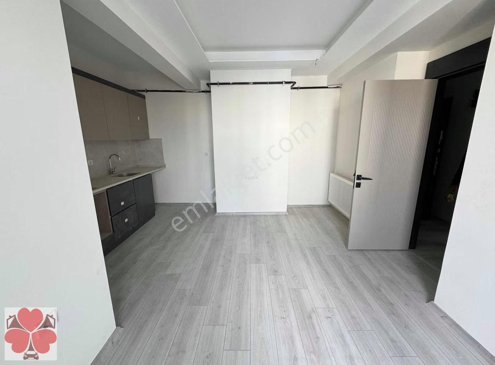 Yonca'dan Çiftlikköy'de Yüksek Kira Getirili Satılık 2+1 - Görsel 13