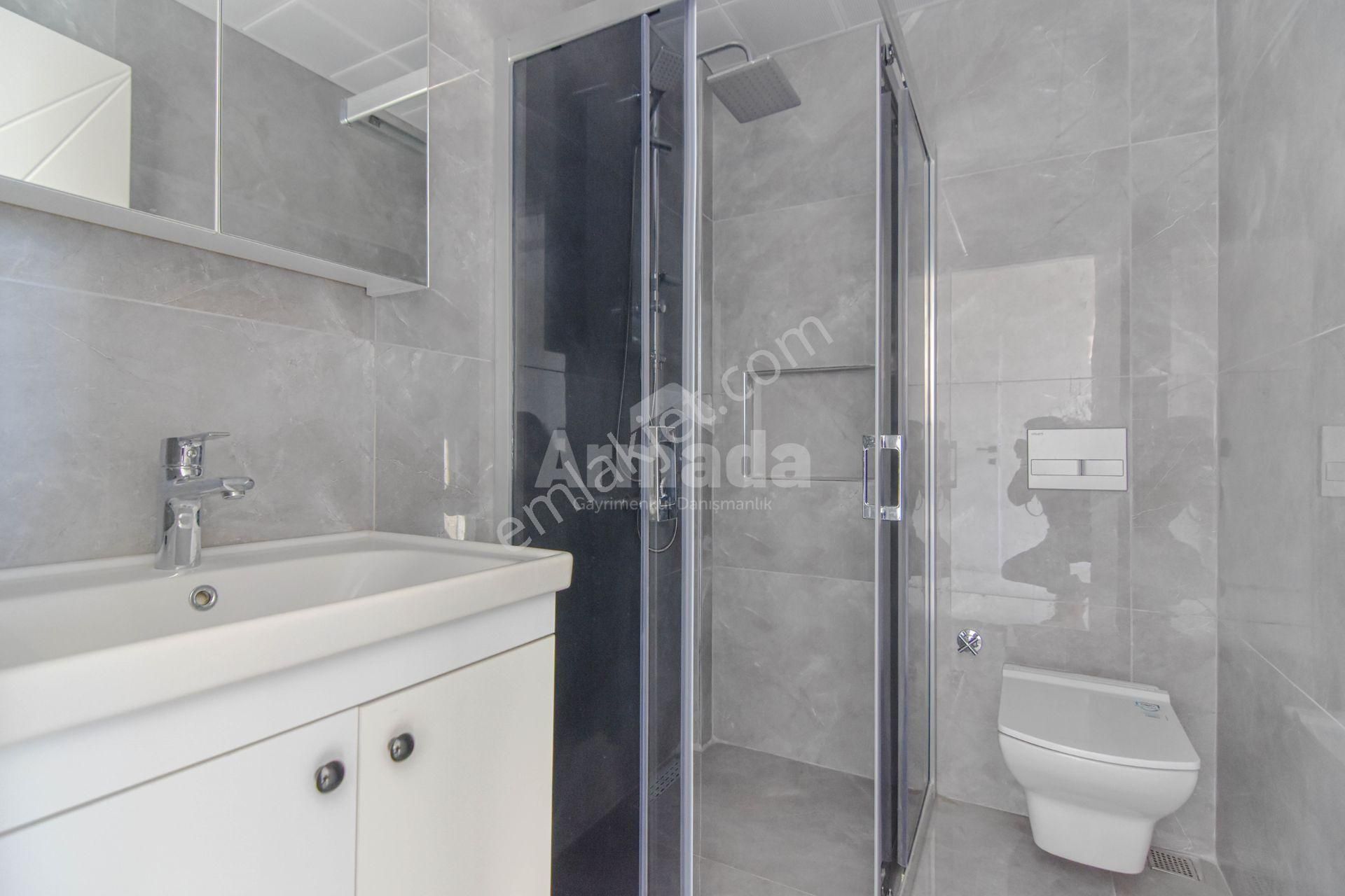 Kuşadası Yaylaköy'de Satılık Tek Müstakil 4+1 Villa - Görsel 18