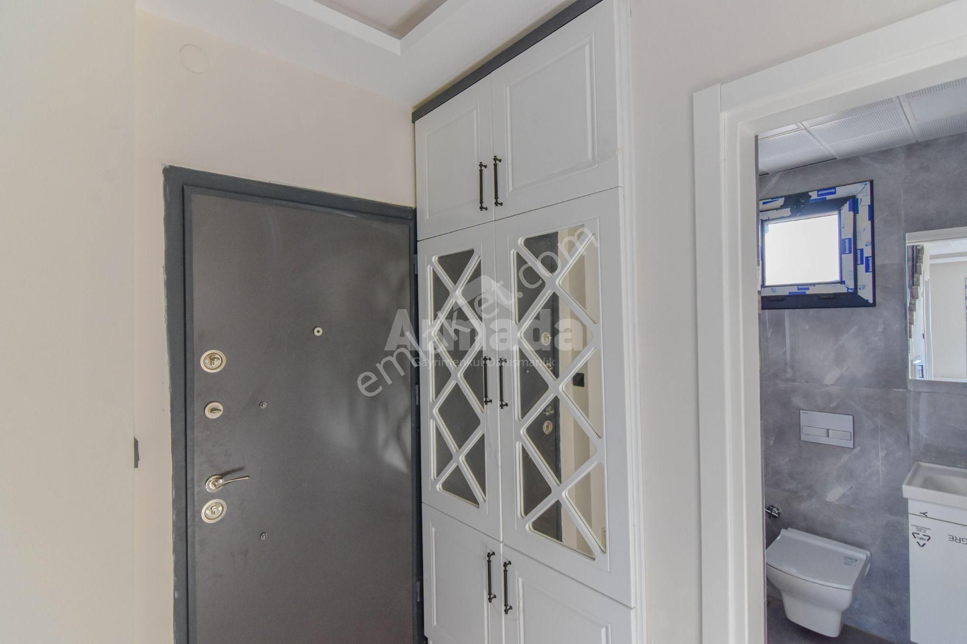 Kuşadası Yaylaköy'de Satılık Tek Müstakil 4+1 Villa - Görsel 12