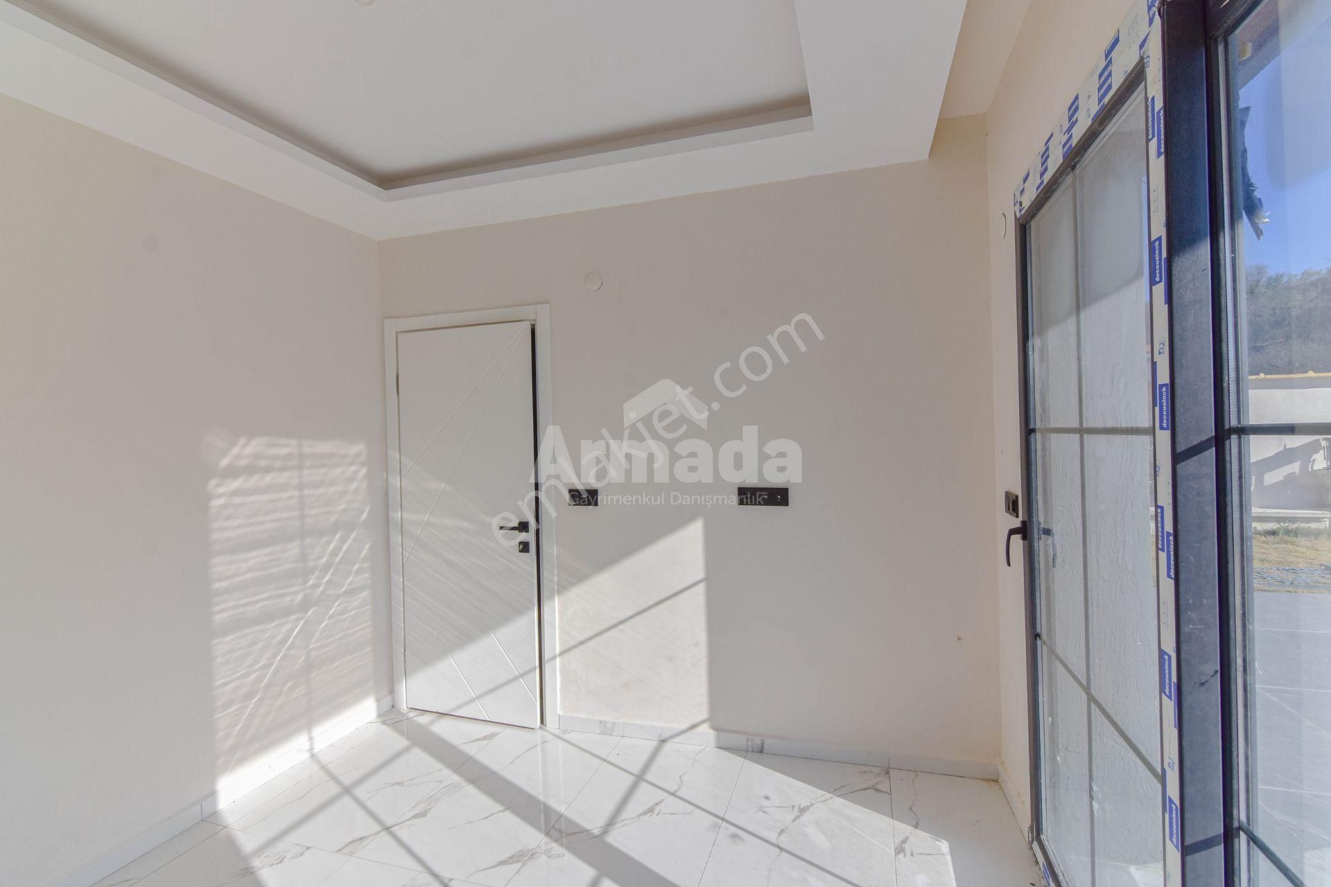 Kuşadası Yaylaköy'de Satılık Tek Müstakil 4+1 Villa - Görsel 9