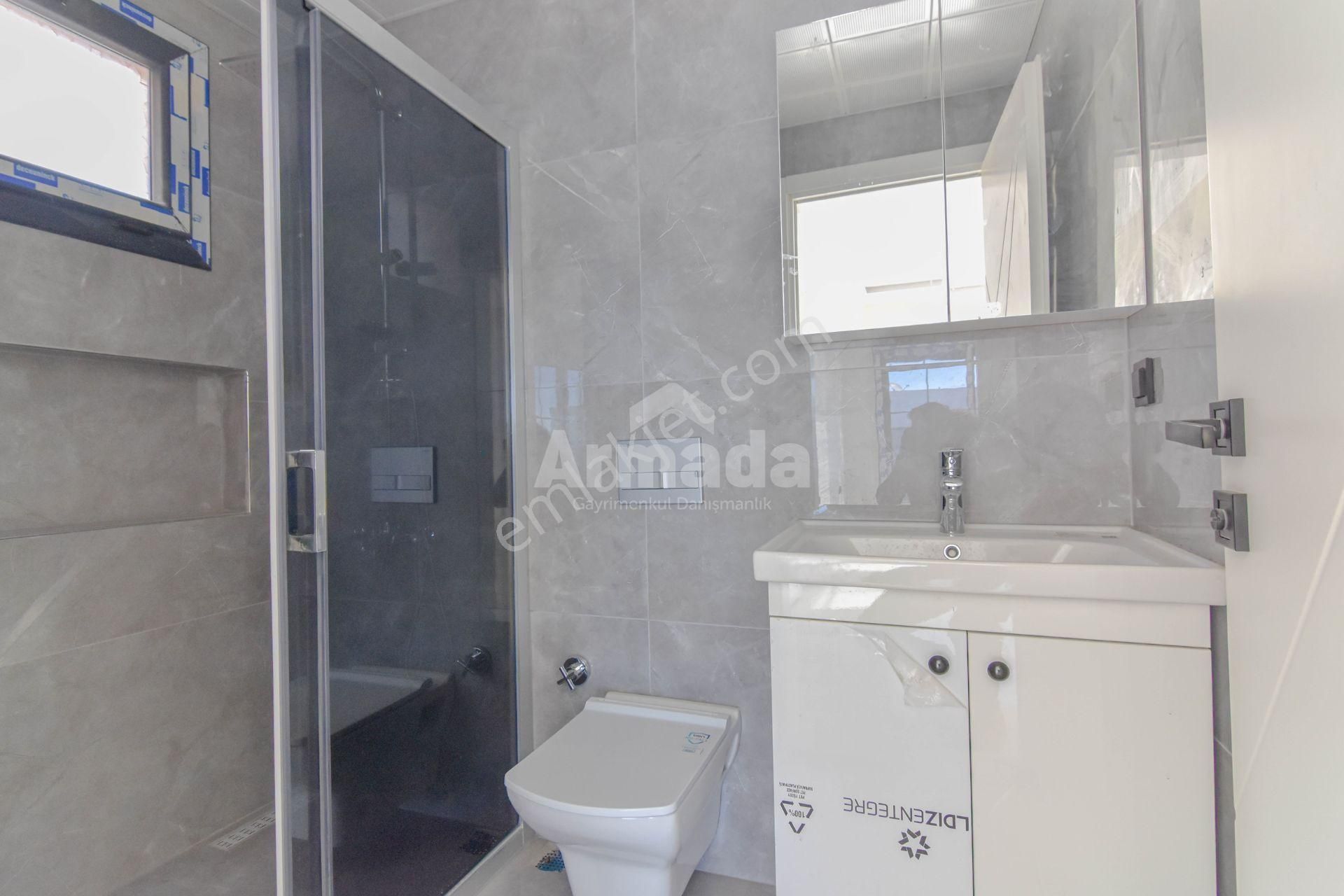 Kuşadası Yaylaköy'de Satılık Tek Müstakil 4+1 Villa - Görsel 21