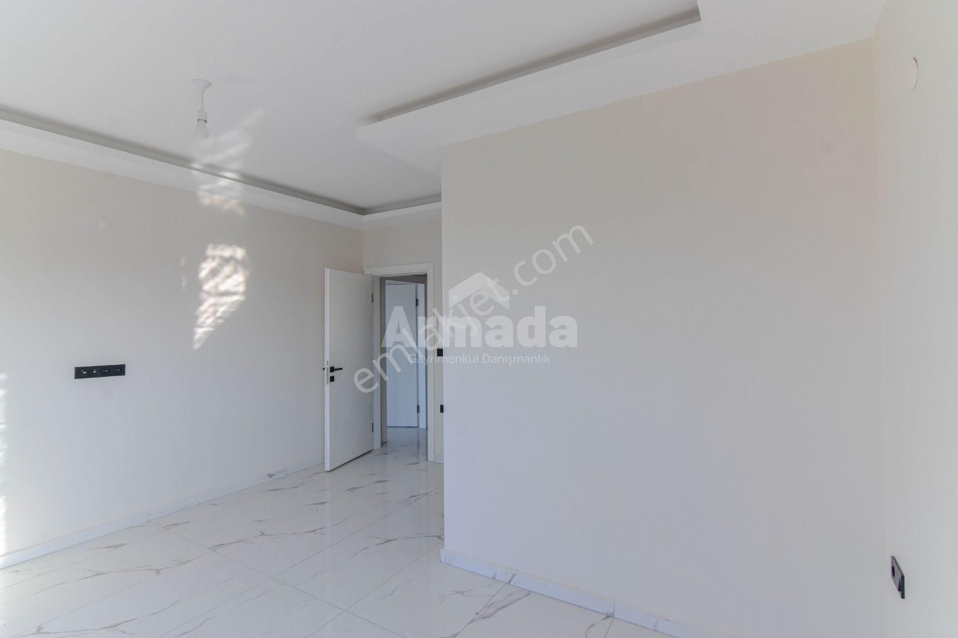 Kuşadası Yaylaköy'de Satılık Tek Müstakil 4+1 Villa - Görsel 15