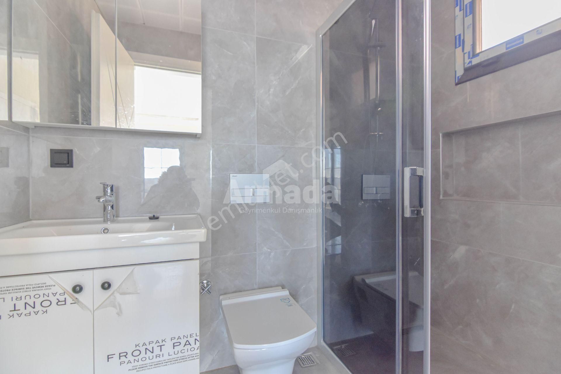 Kuşadası Yaylaköy'de Satılık Tek Müstakil 4+1 Villa - Görsel 29