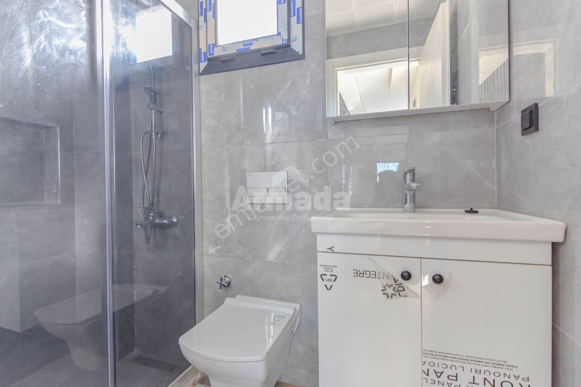 Kuşadası Yaylaköy'de Satılık Tek Müstakil 4+1 Villa - Görsel 10