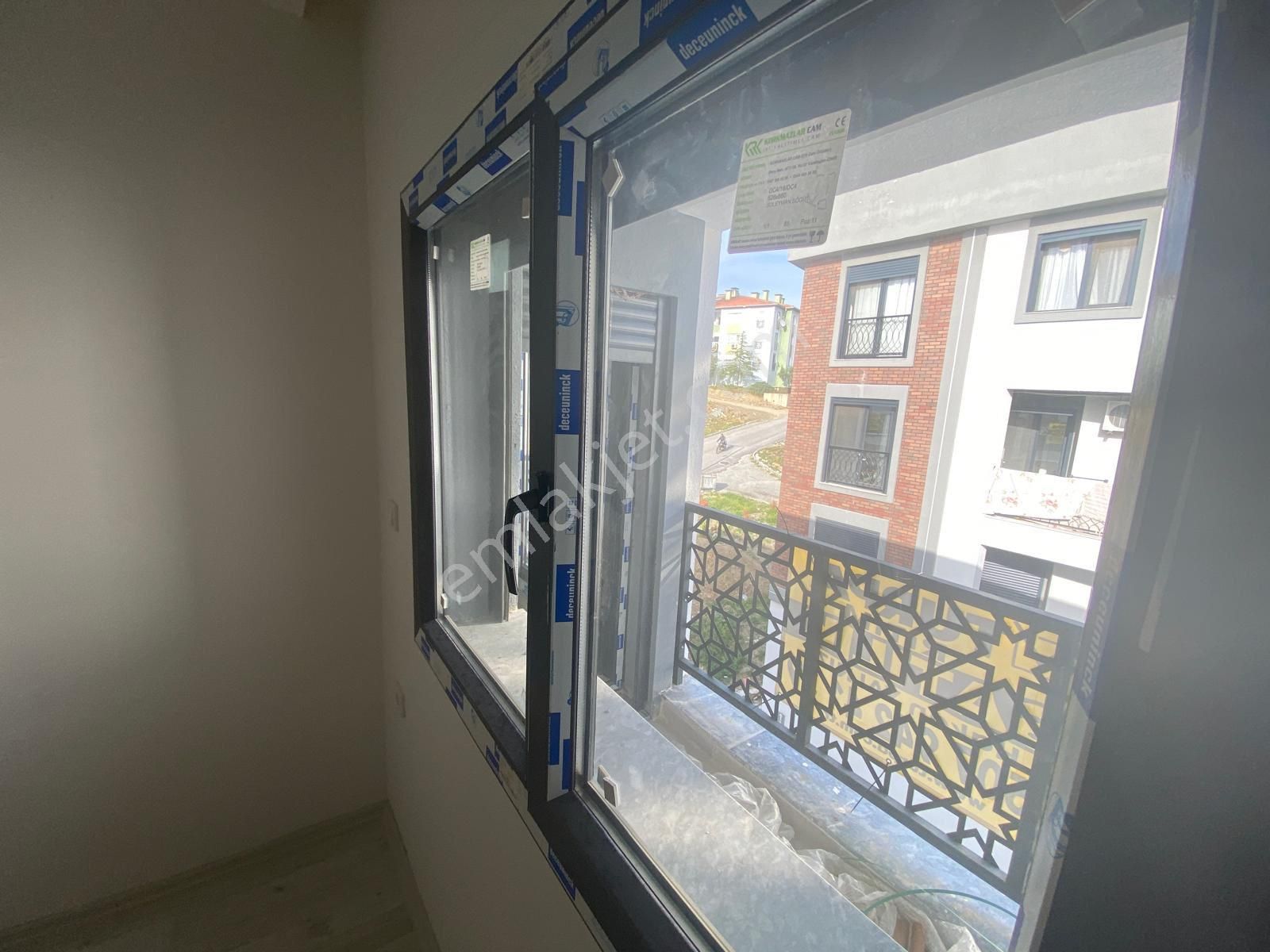Turabiye Mahallesi’nde Merkezi Konumda 2+1 Sıfır Daire… - Görsel 6