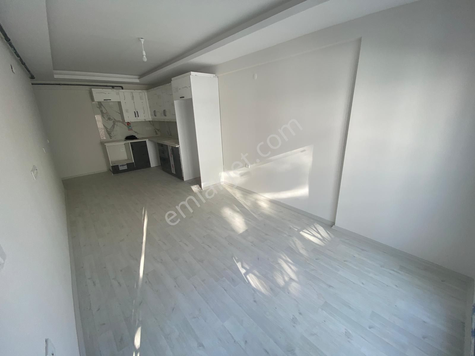 Turabiye Mahallesi’nde Merkezi Konumda 2+1 Sıfır Daire… - Görsel 26
