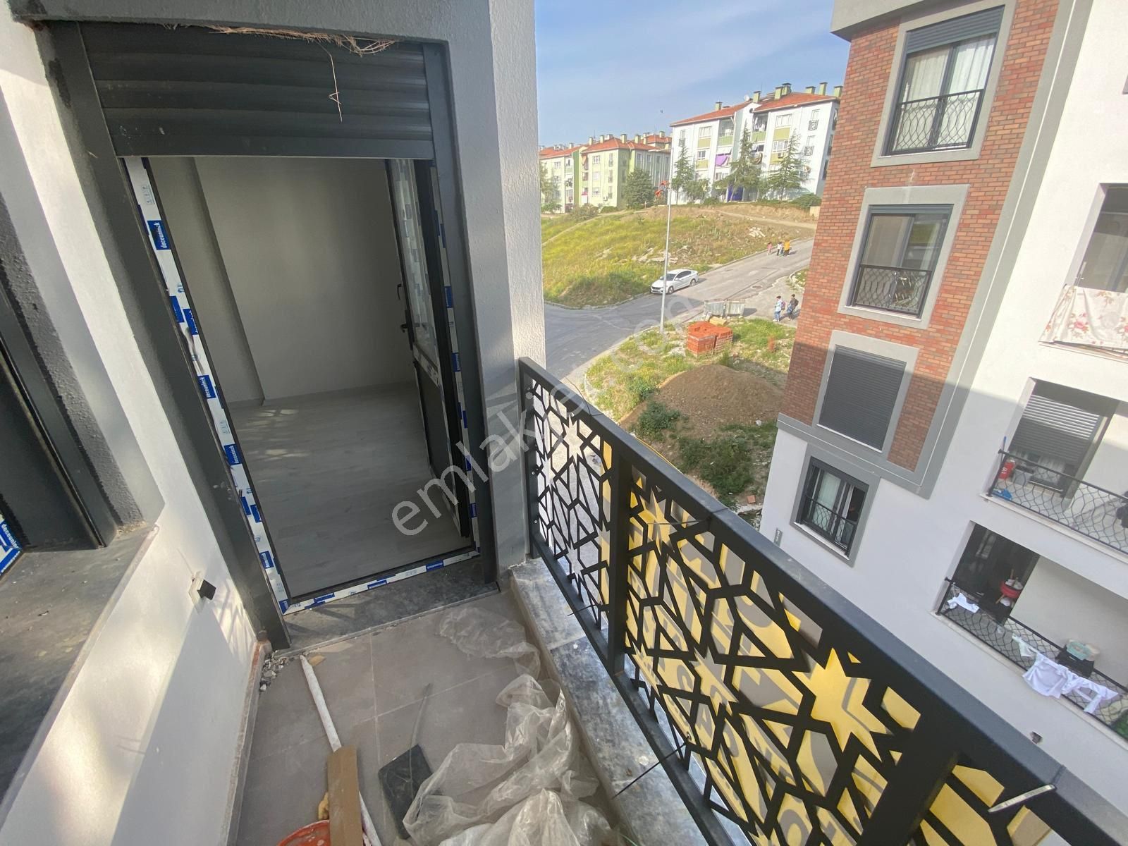 Turabiye Mahallesi’nde Merkezi Konumda 2+1 Sıfır Daire… - Görsel 24