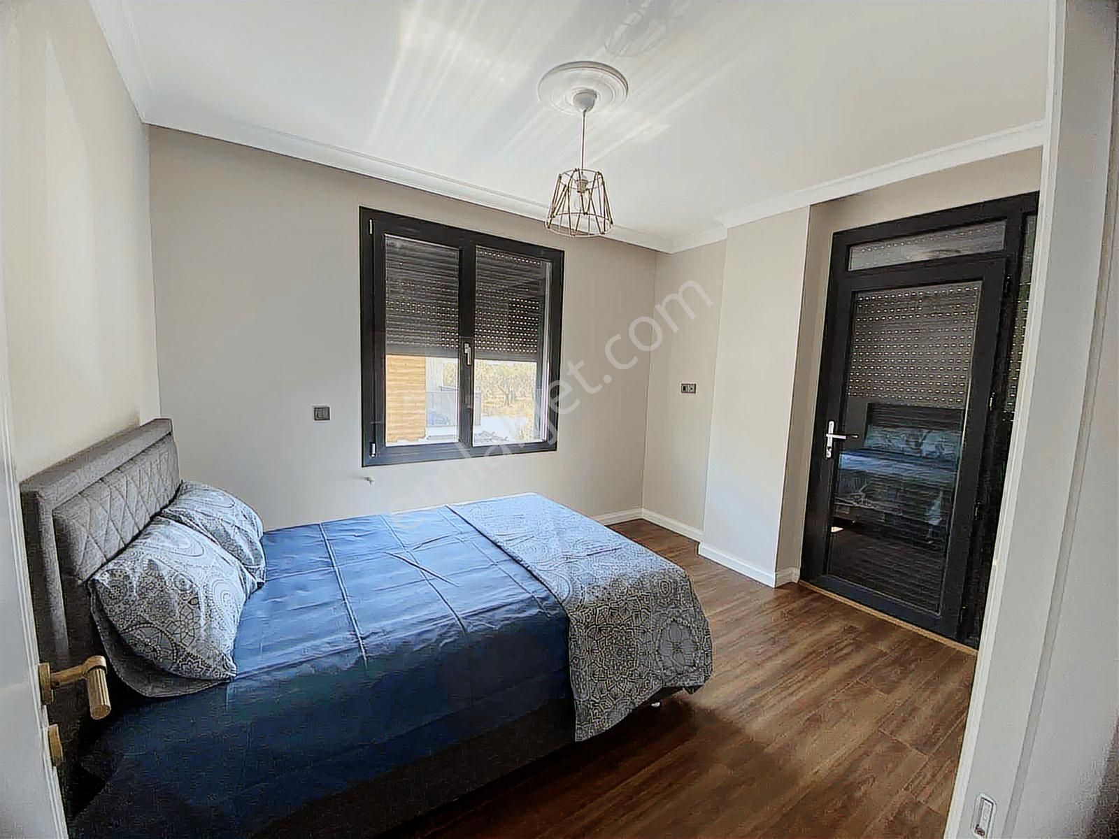 Daha Lüksü, Daha Ucuzu Yok! Site İçi Eşyalı 3+1 Havuzlu Villa - Görsel 5
