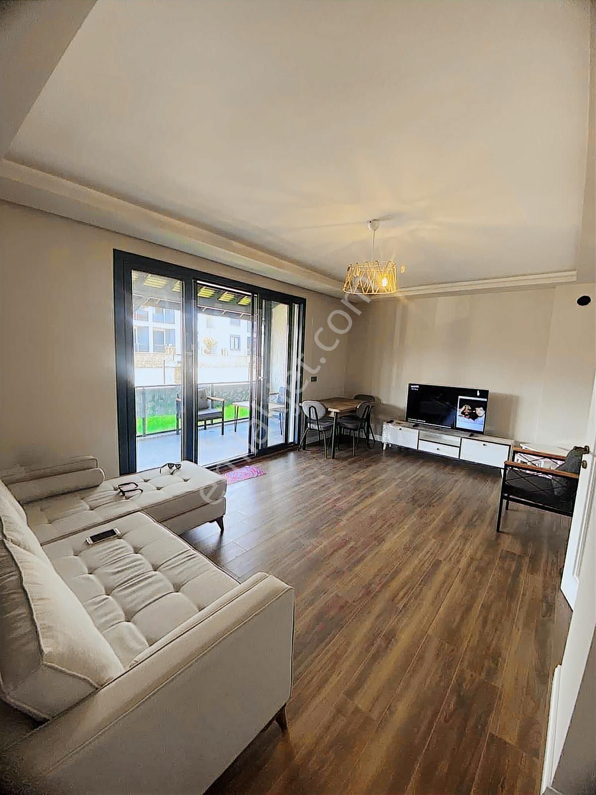 Daha Lüksü, Daha Ucuzu Yok! Site İçi Eşyalı 3+1 Havuzlu Villa - Görsel 7