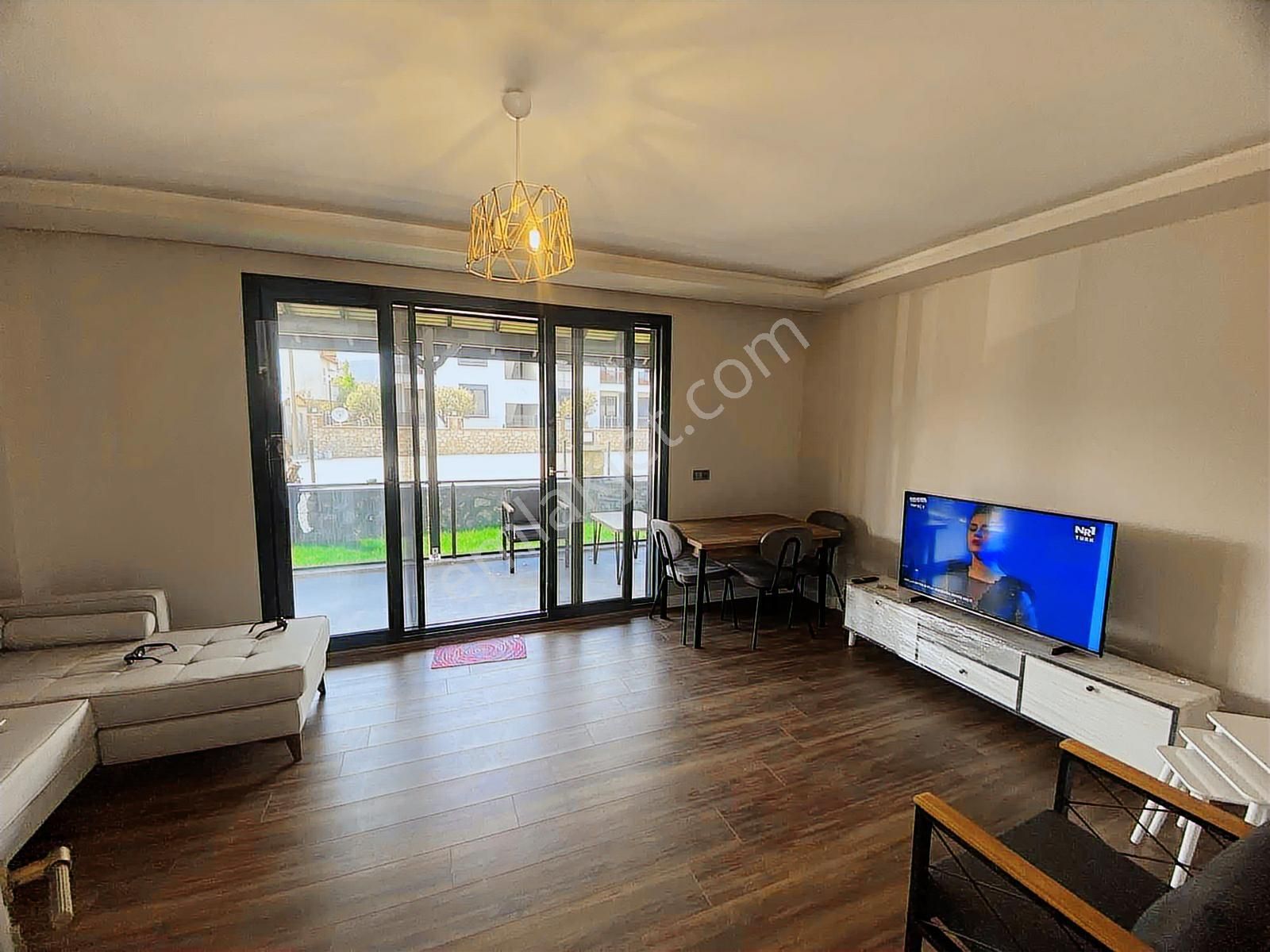 Daha Lüksü, Daha Ucuzu Yok! Site İçi Eşyalı 3+1 Havuzlu Villa - Görsel 6