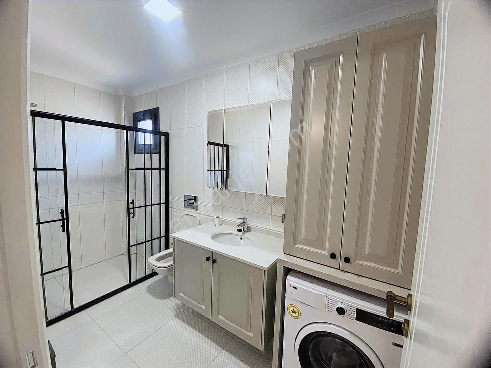 Daha Lüksü, Daha Ucuzu Yok! Site İçi Eşyalı 3+1 Havuzlu Villa - Görsel 21