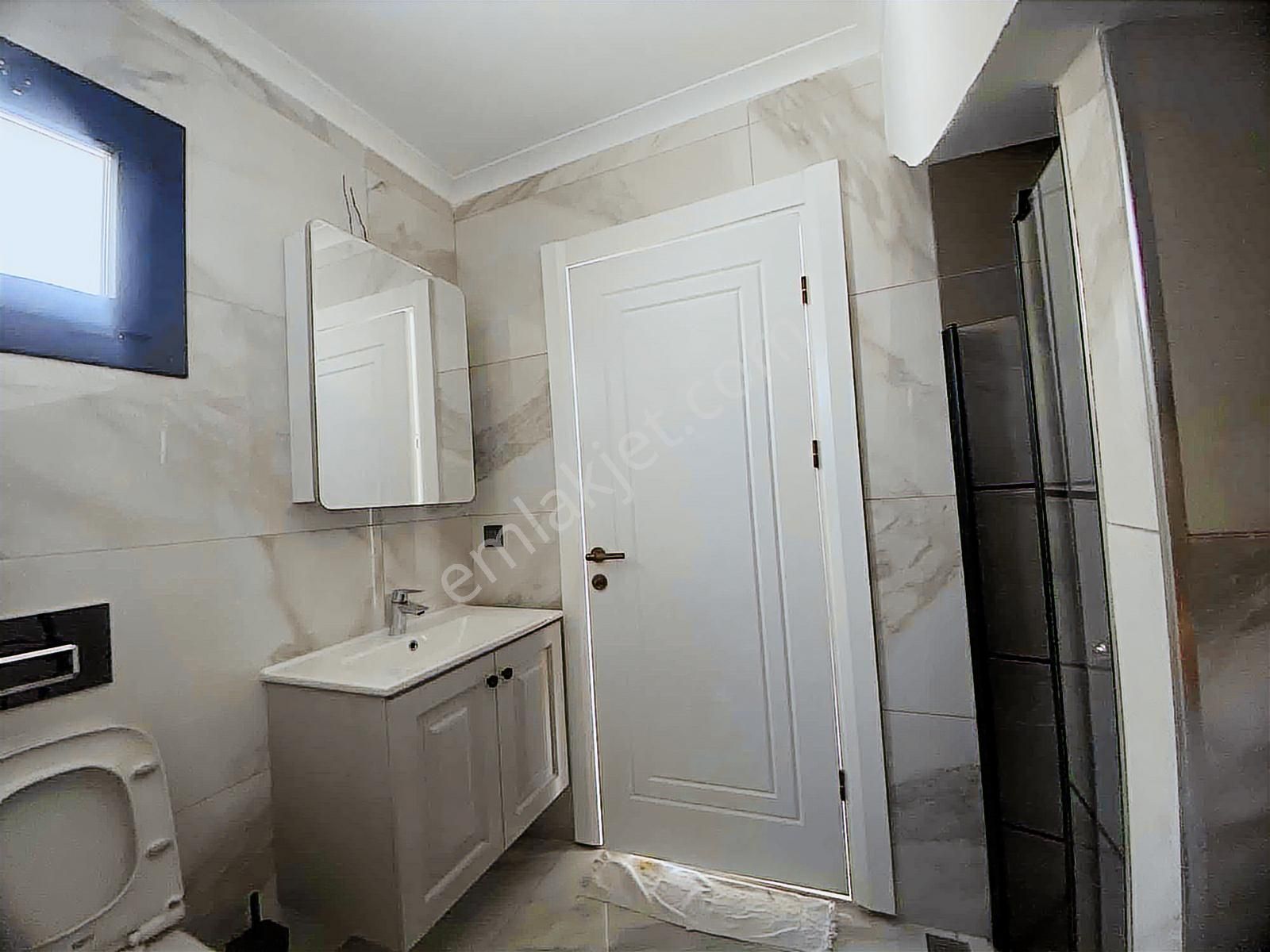 Daha Lüksü, Daha Ucuzu Yok! Site İçi Eşyalı 3+1 Havuzlu Villa - Görsel 12