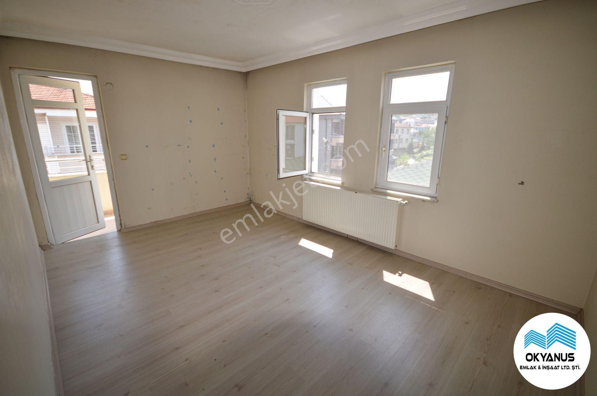 Sakarya Karasuda Satılık 3+1 Geniş Ve Kullanışlı Daire - Görsel 12