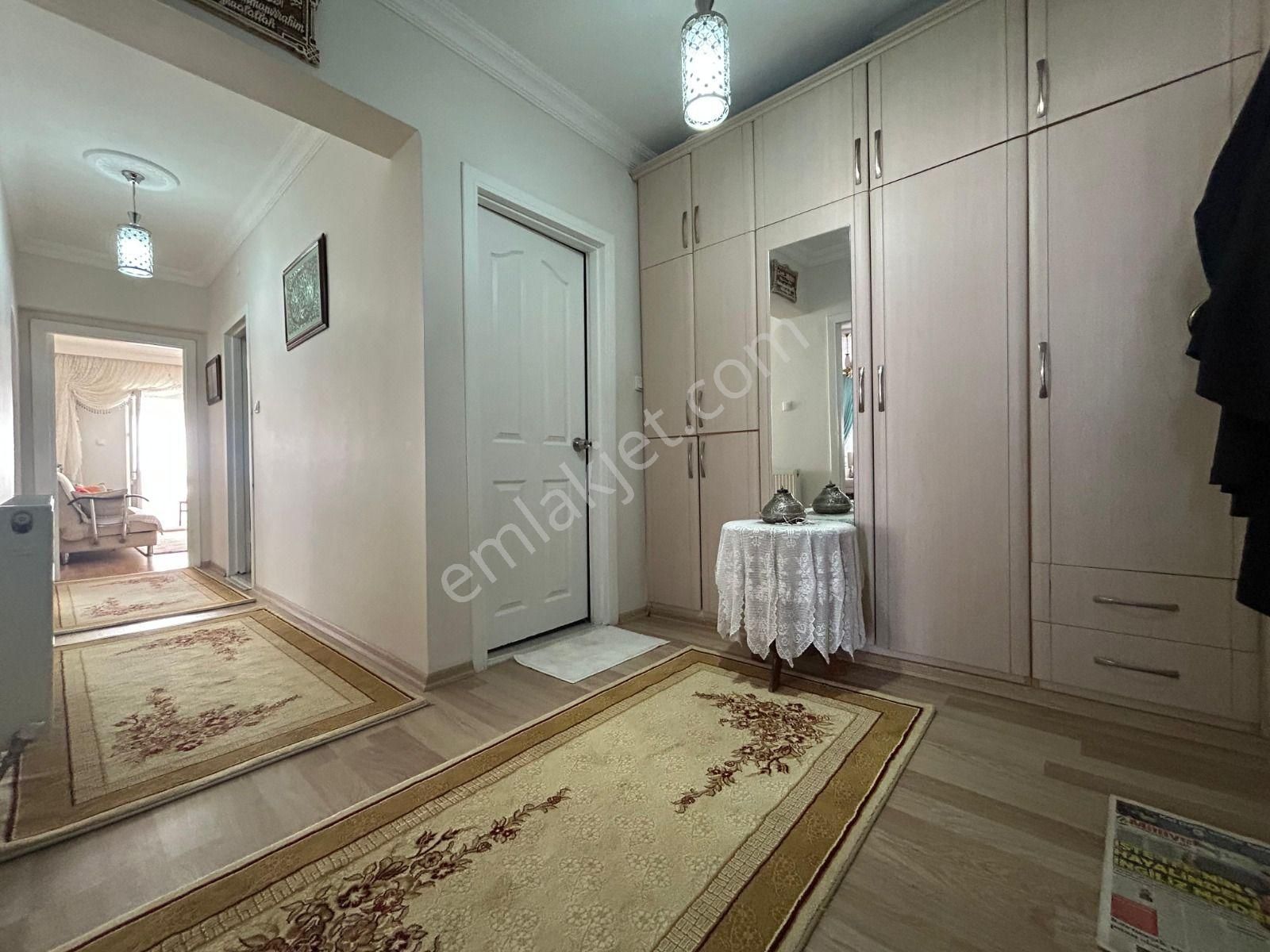 Kalecik Emlak'tan Okul'lar Bölgesin'de 3.kat'da Asansörlü Güney Cephe 3+1 - Görsel 20