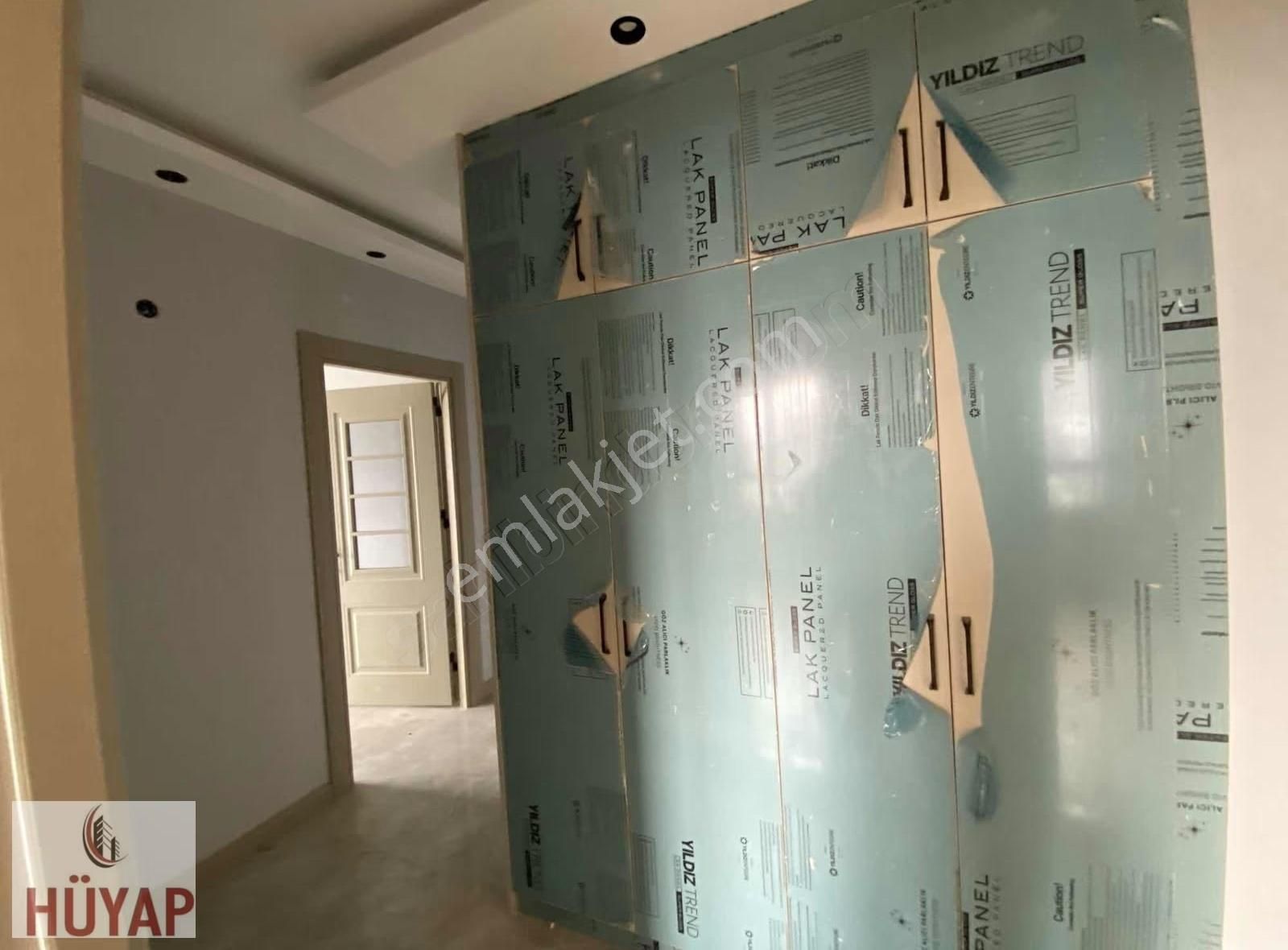 Çanakkale Karacaören 3+1 Satılık Daire - Görsel 12