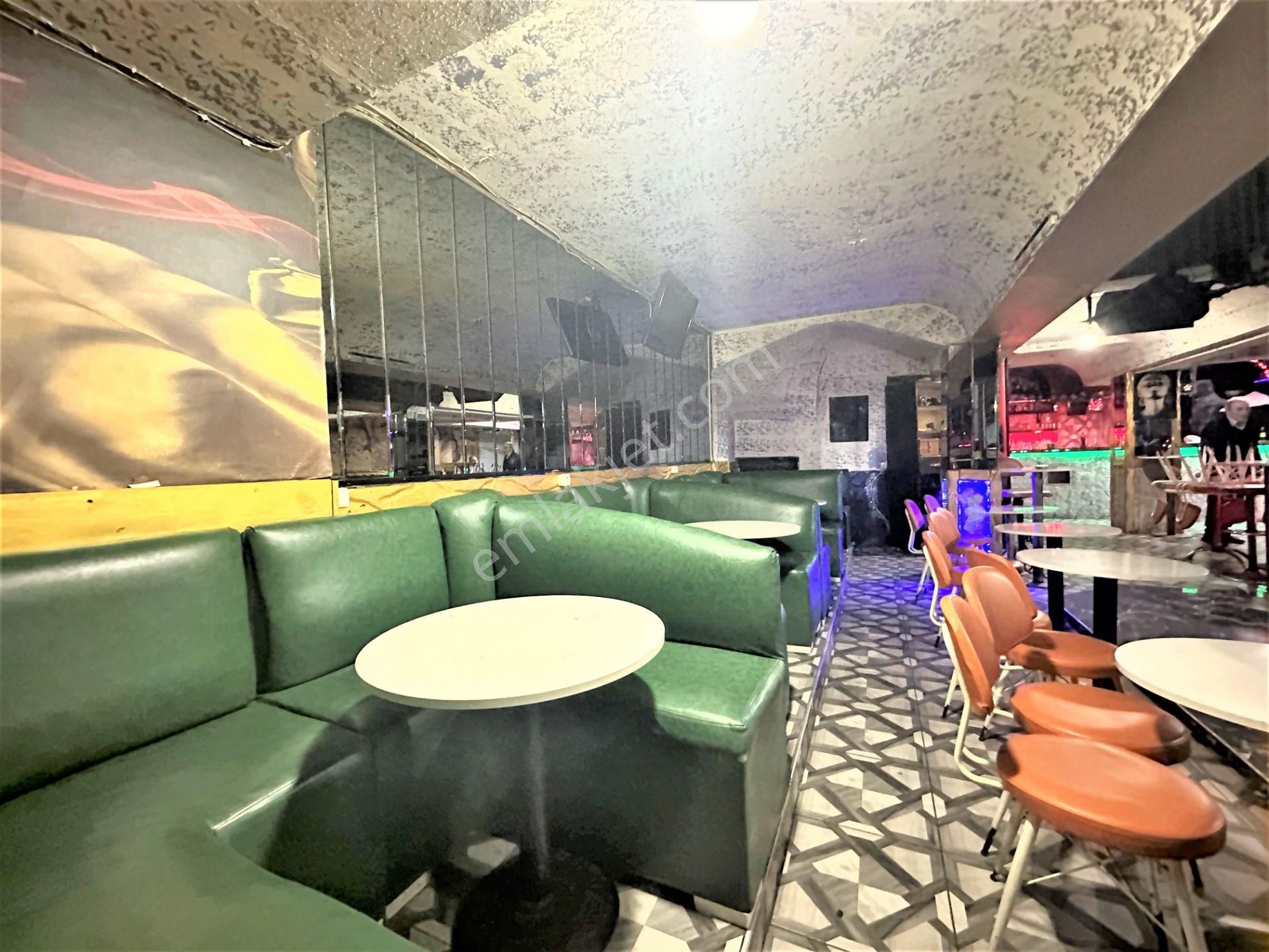 Aksaray Merkezde Telefon Dükkanı Ve Clup Kiracılı Satılık İşyeri - Görsel 8