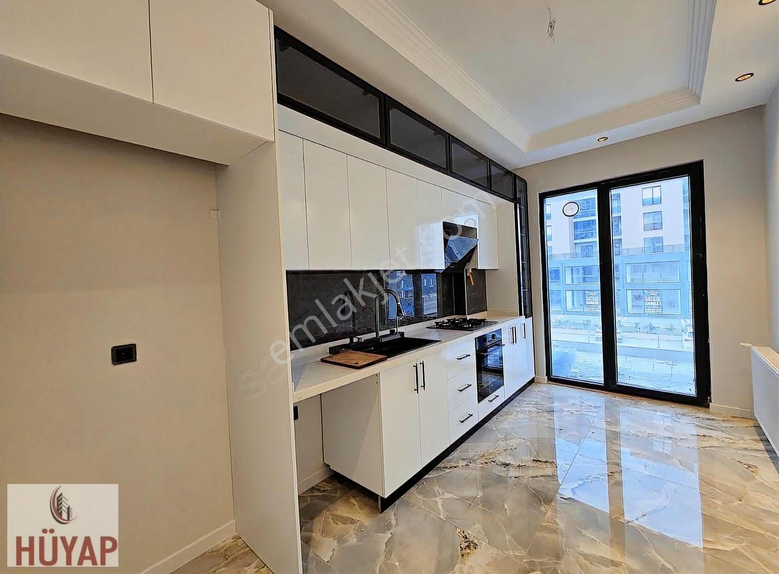 Çanakkale Merkez Karacaorende Satılık 2+1 - Görsel 7