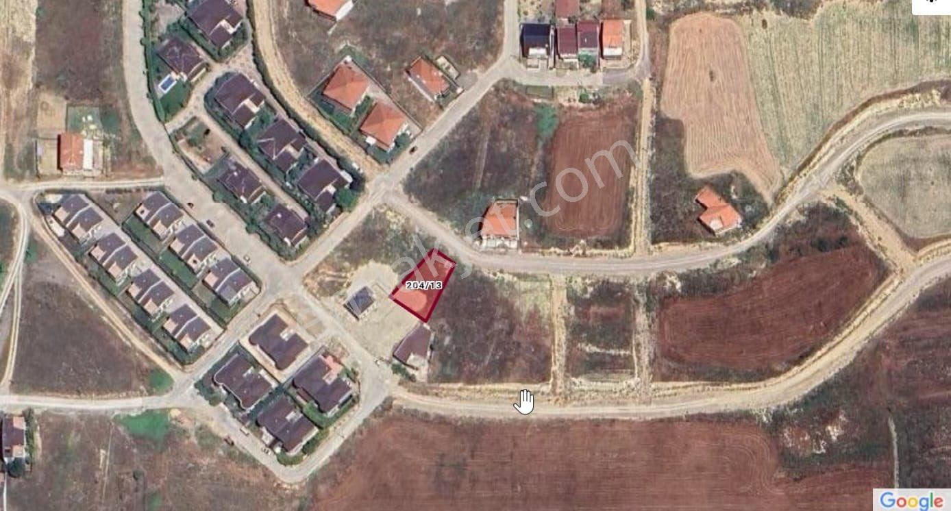 Roma’ Dan Karalar’ Da Satılık Arsa - Görsel 4