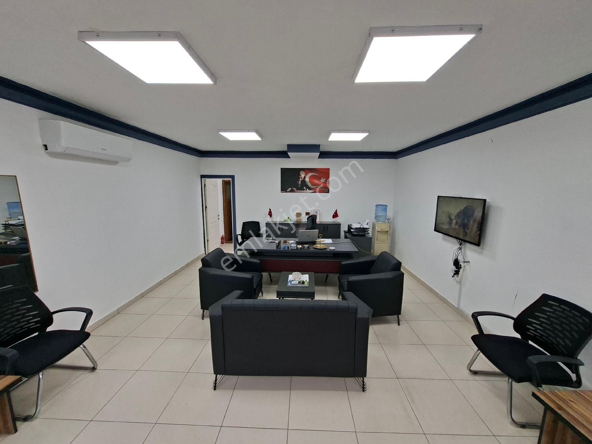 Satılık/müratpaşa/kızılarık Mh/ Dükkan 65 M2