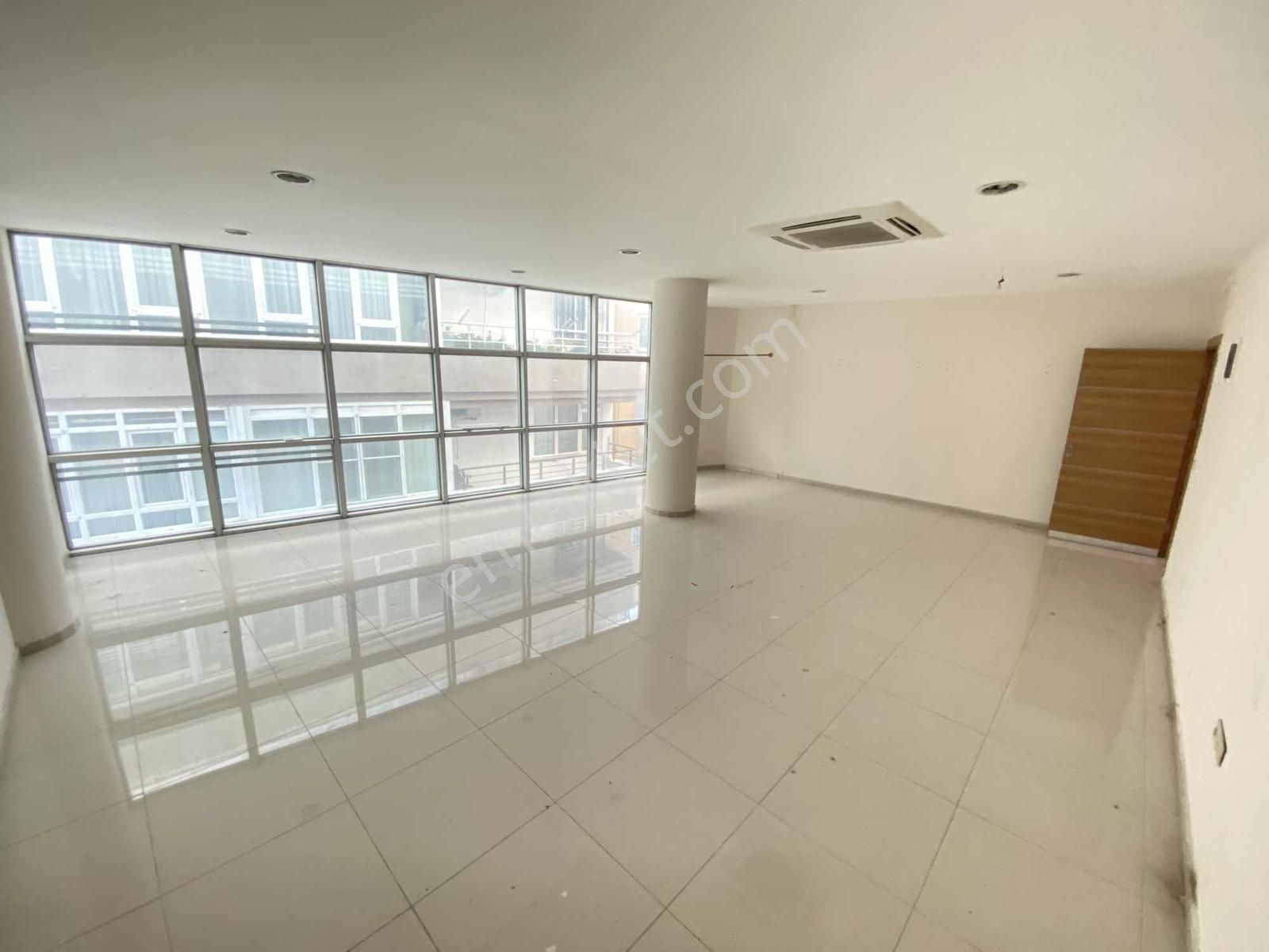 Akçay Merkez Işıklarda Klimalı Ofis/dükkankrediye Uygun,takaslı - Görsel 8