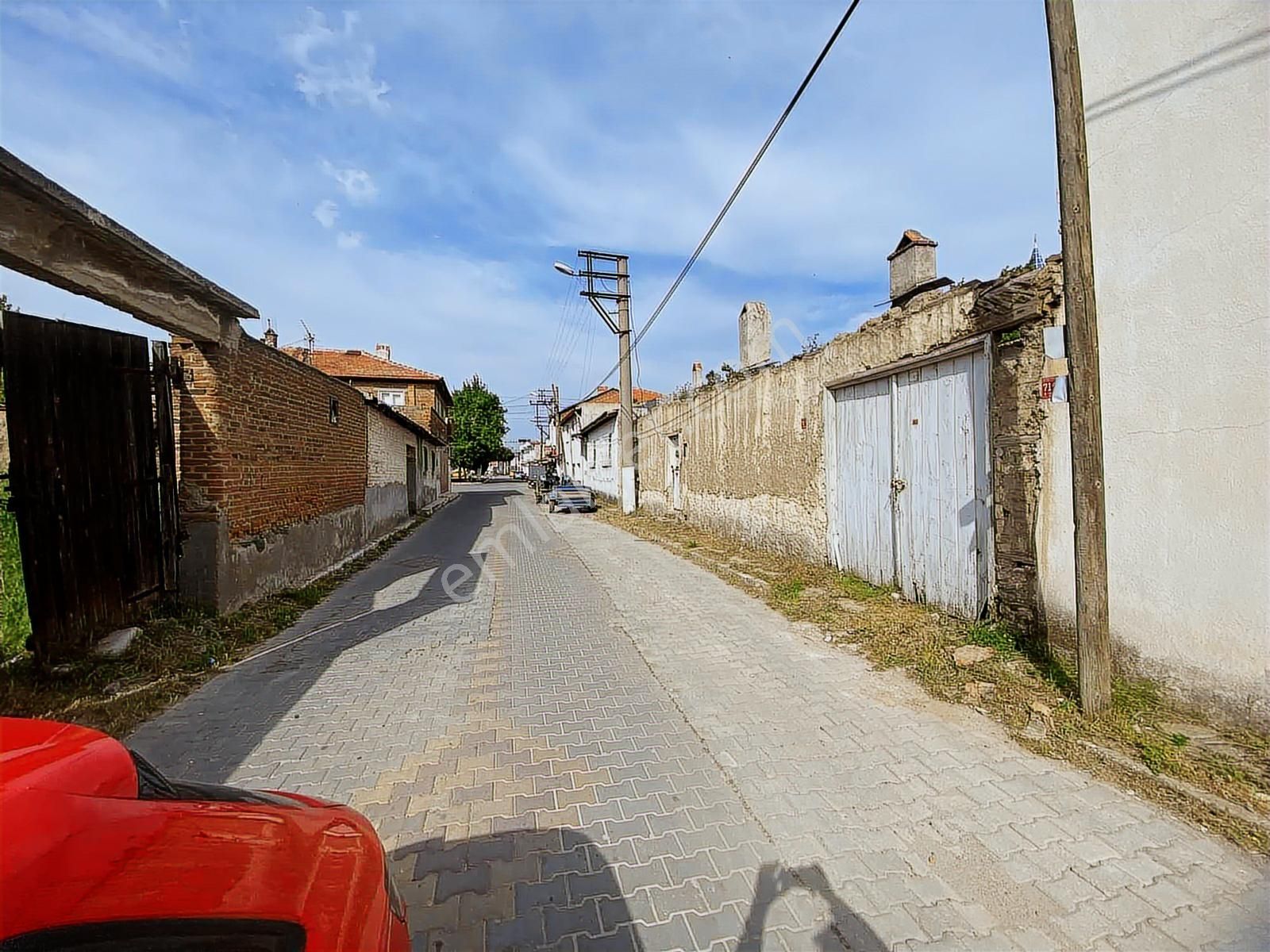 Körfezin Merkezinde 868 M² %40 İmarlı Arsa 2 Kat İzniyle! - Görsel 3